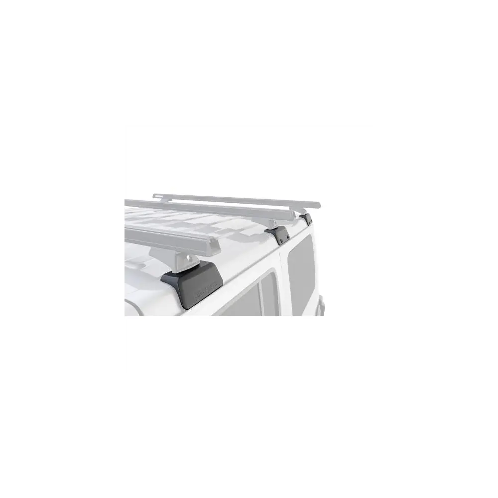 Rhino-Rack Backbone 3 Base Mounting System - RJLB1